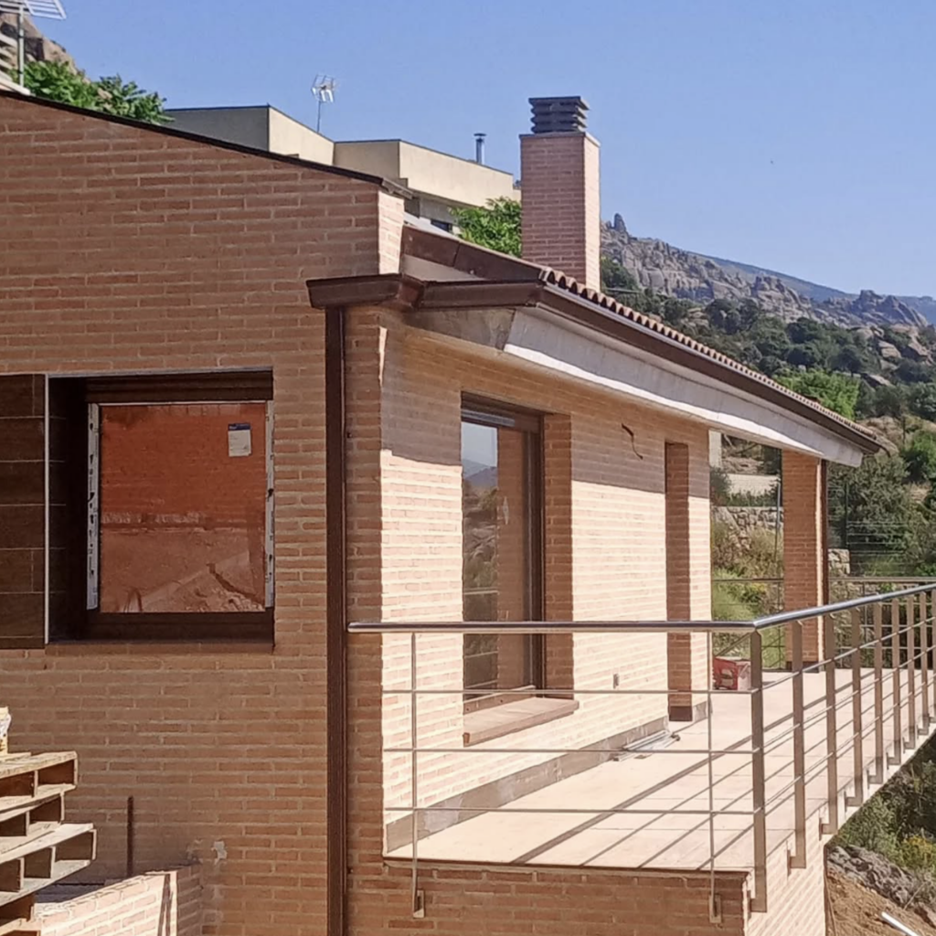 Protección y durabilidad para tu hogar con canalones de aluminio de alta calidad